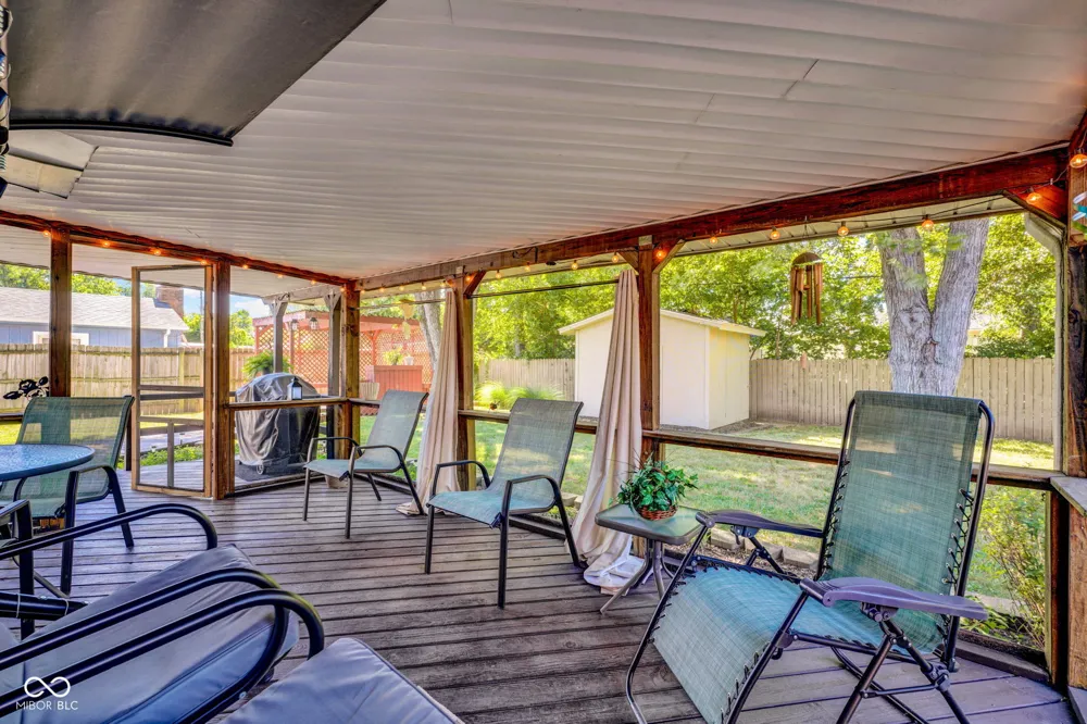 3022 Desoto Way Columbus, IN 47203