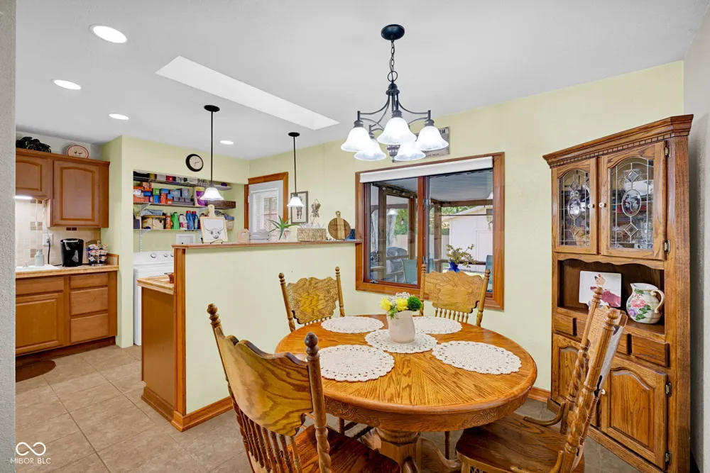 3022 Desoto Way Columbus, IN 47203