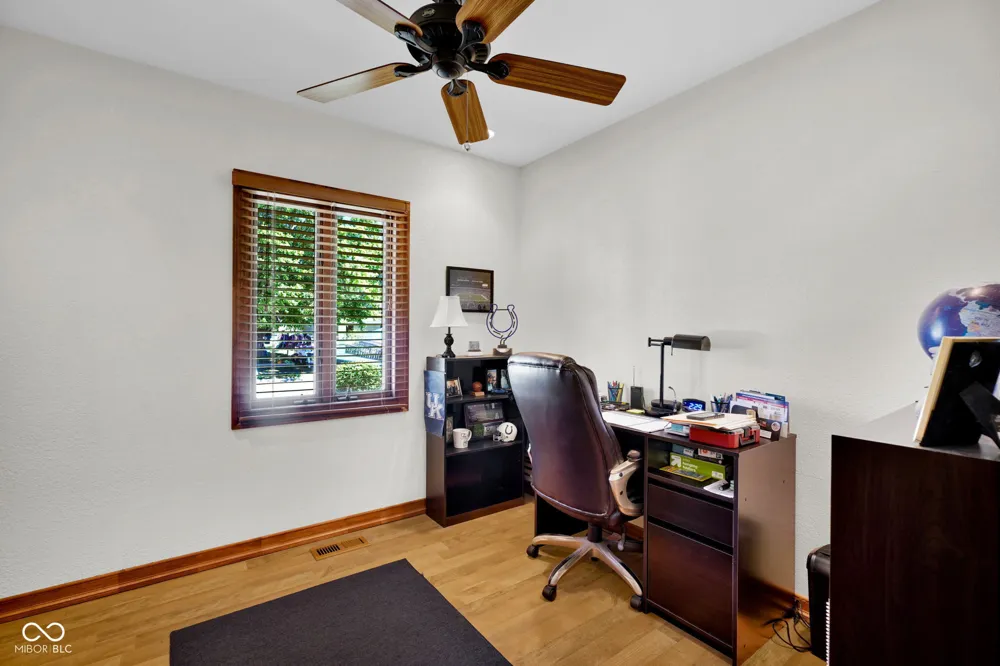 3022 Desoto Way Columbus, IN 47203