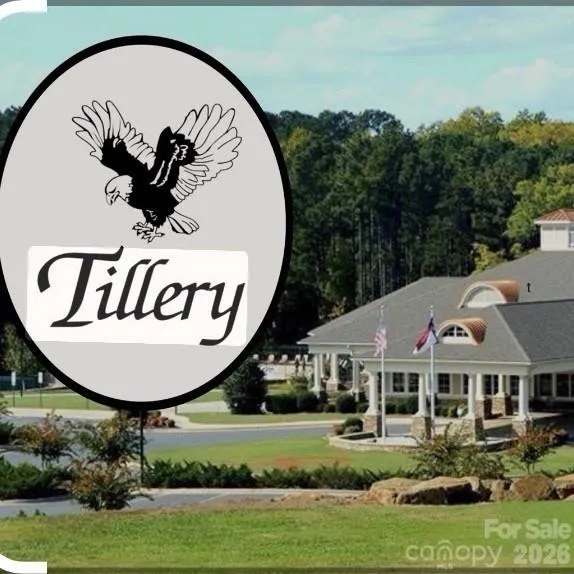124 Evergreen Point Mount Gilead, NC 27306