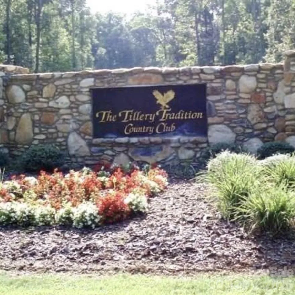 124 Evergreen Point Mount Gilead, NC 27306