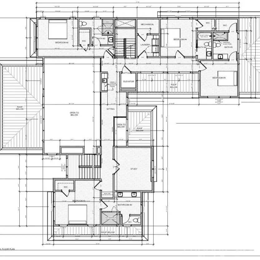 124 Evergreen Point Mount Gilead, NC 27306