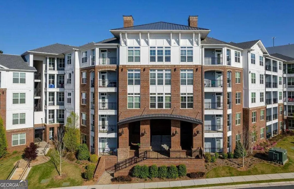 1486 Terrell Mill RD SE Marietta, GA 30067