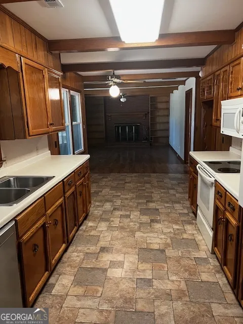1966 Highway 142 E Covington, GA 30014