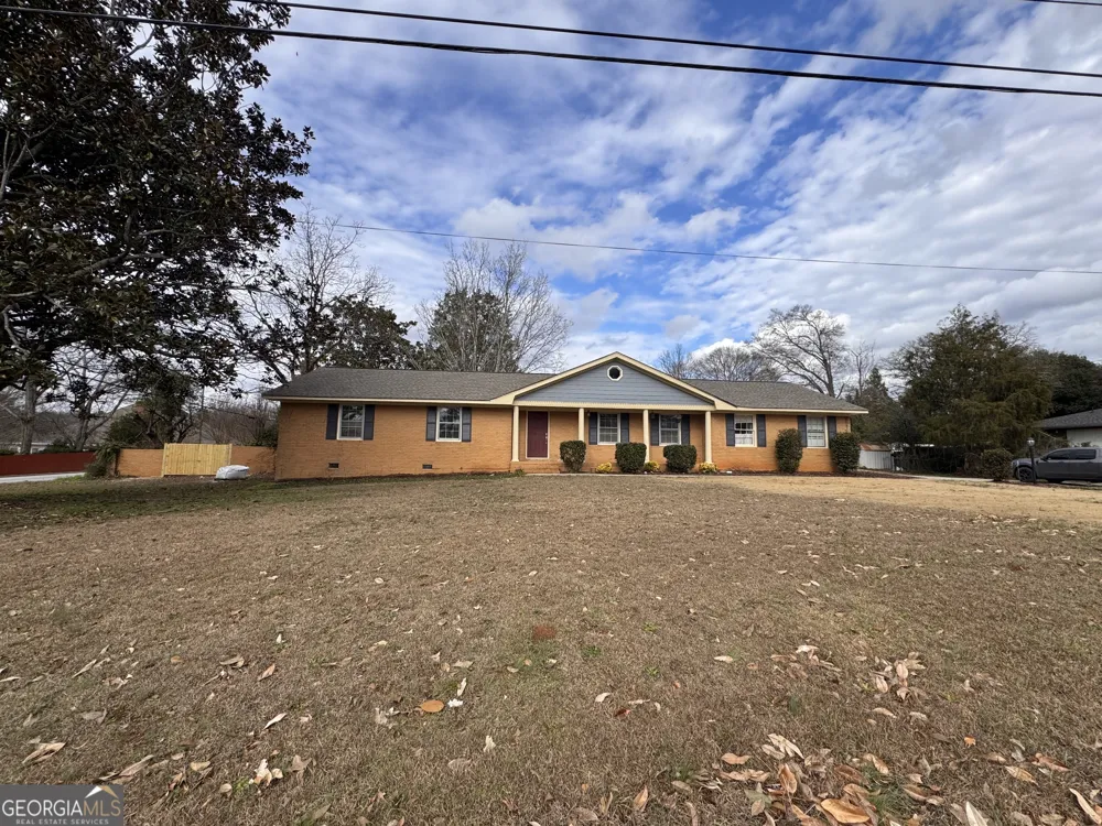 5175 Forest DR SE Covington, GA 30014