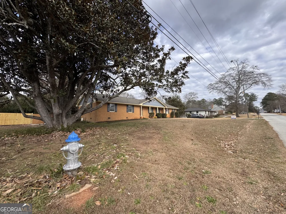 5175 Forest DR SE Covington, GA 30014