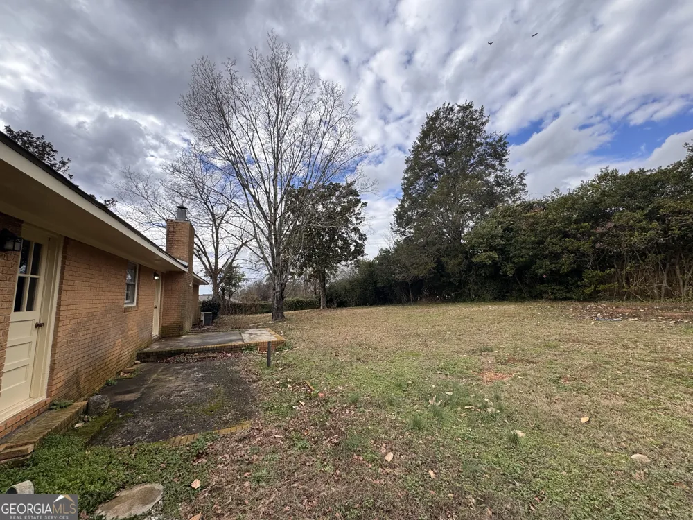 5175 Forest DR SE Covington, GA 30014