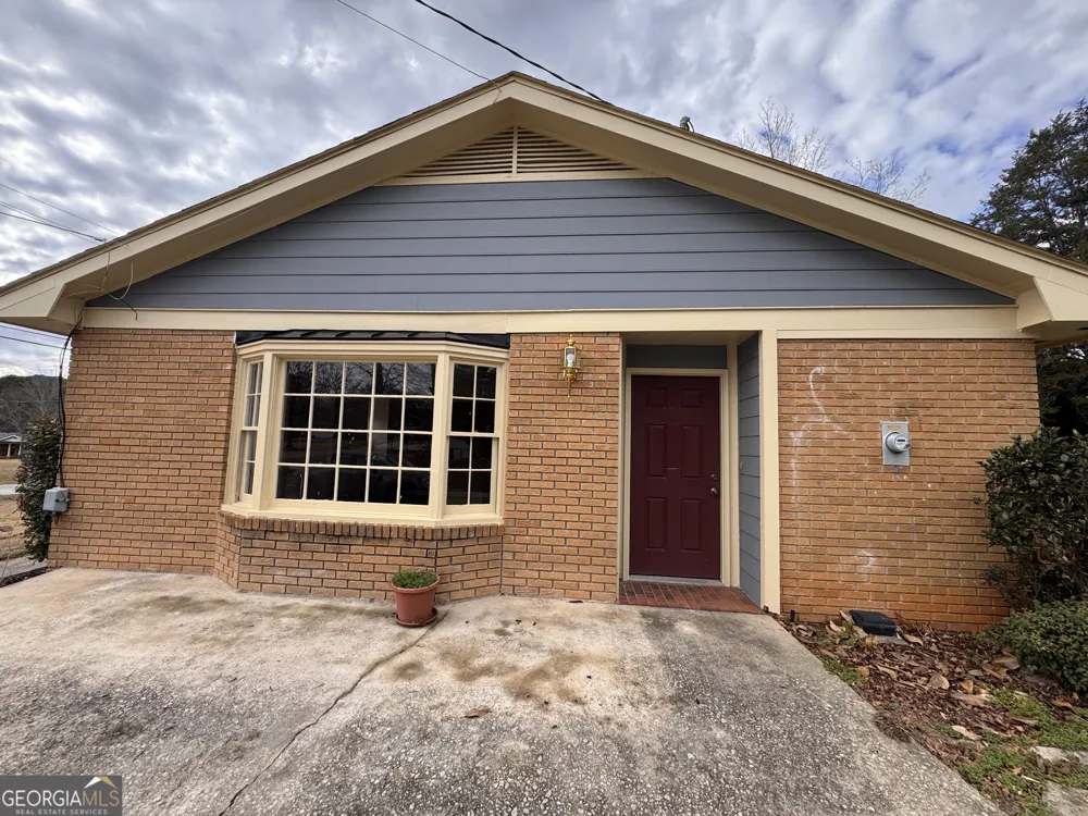 5175 Forest DR SE Covington, GA 30014