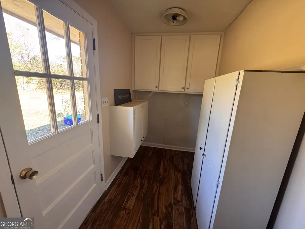 5175 Forest DR SE Covington, GA 30014