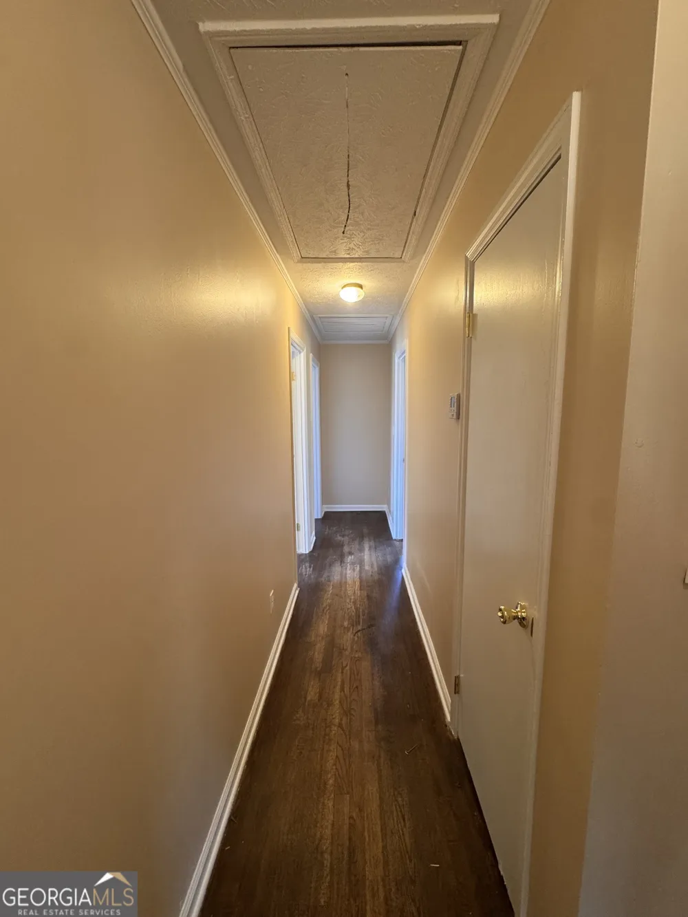 5175 Forest DR SE Covington, GA 30014