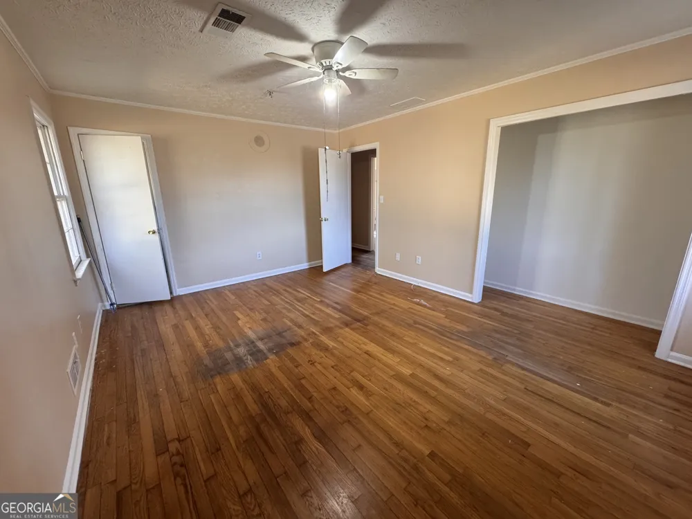 5175 Forest DR SE Covington, GA 30014