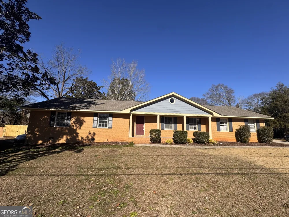 5175 Forest DR SE Covington, GA 30014