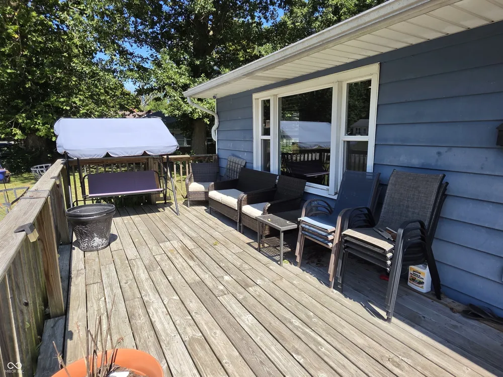 915 Belmar Avenue Indianapolis, IN 46219