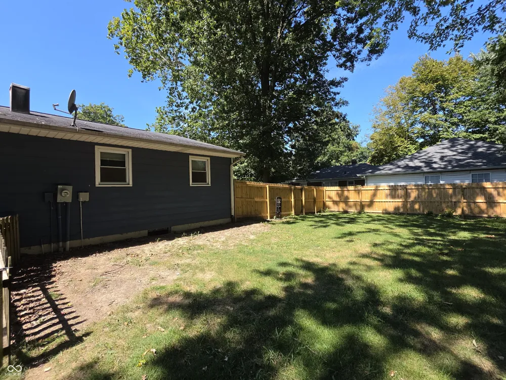 915 Belmar Avenue Indianapolis, IN 46219