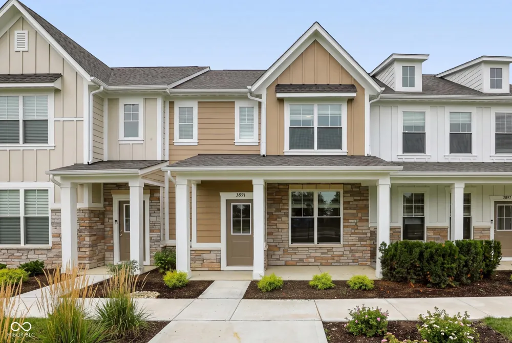 3891 Sandpiper Way Brownsburg, IN 46112