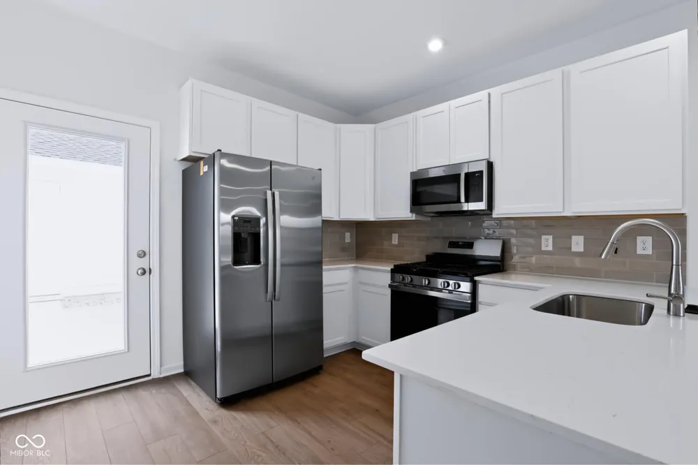 3891 Sandpiper Way Brownsburg, IN 46112