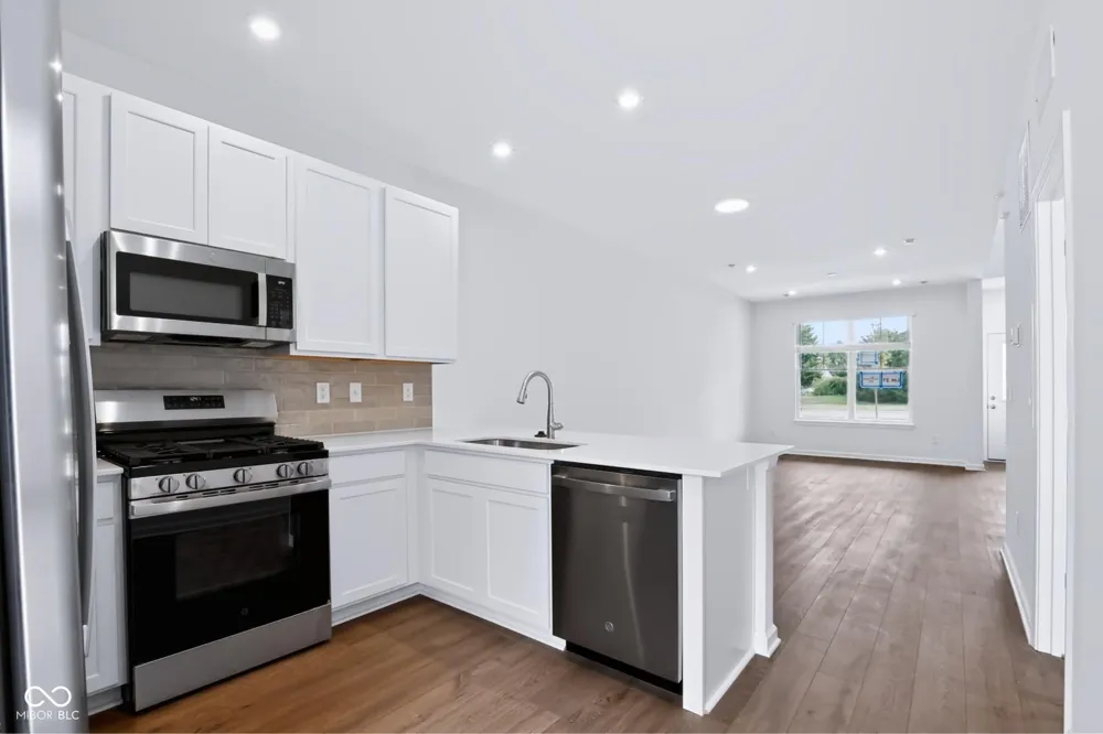 3891 Sandpiper Way Brownsburg, IN 46112