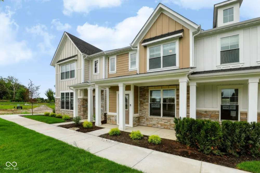 3891 Sandpiper Way Brownsburg, IN 46112