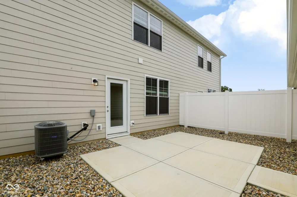 3891 Sandpiper Way Brownsburg, IN 46112
