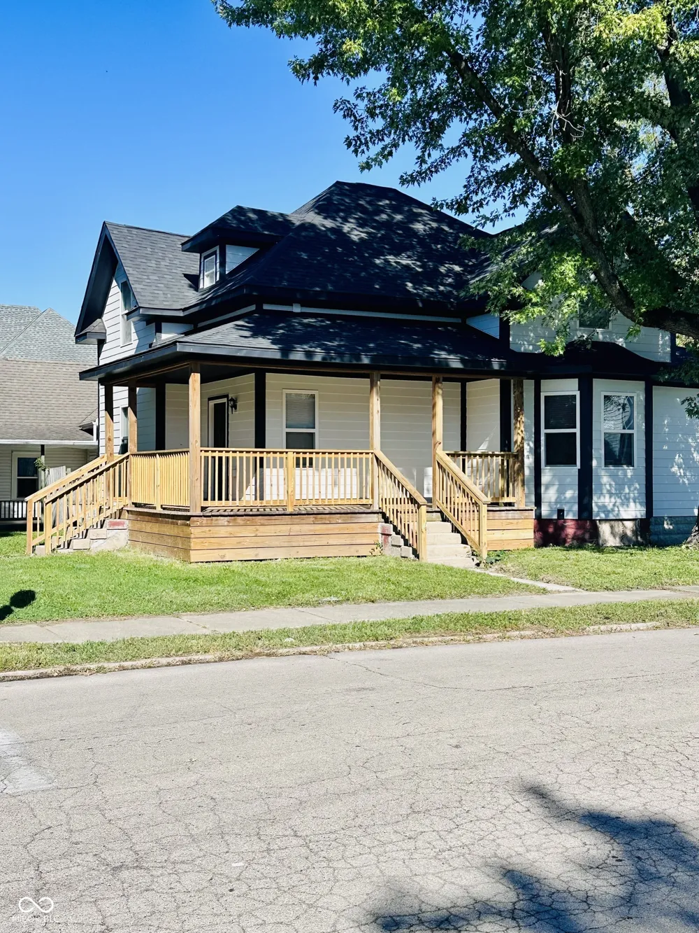 902 W Charles Street Muncie, IN 47305