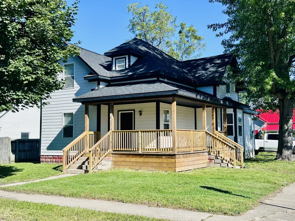902 W Charles Street Muncie, IN 47305