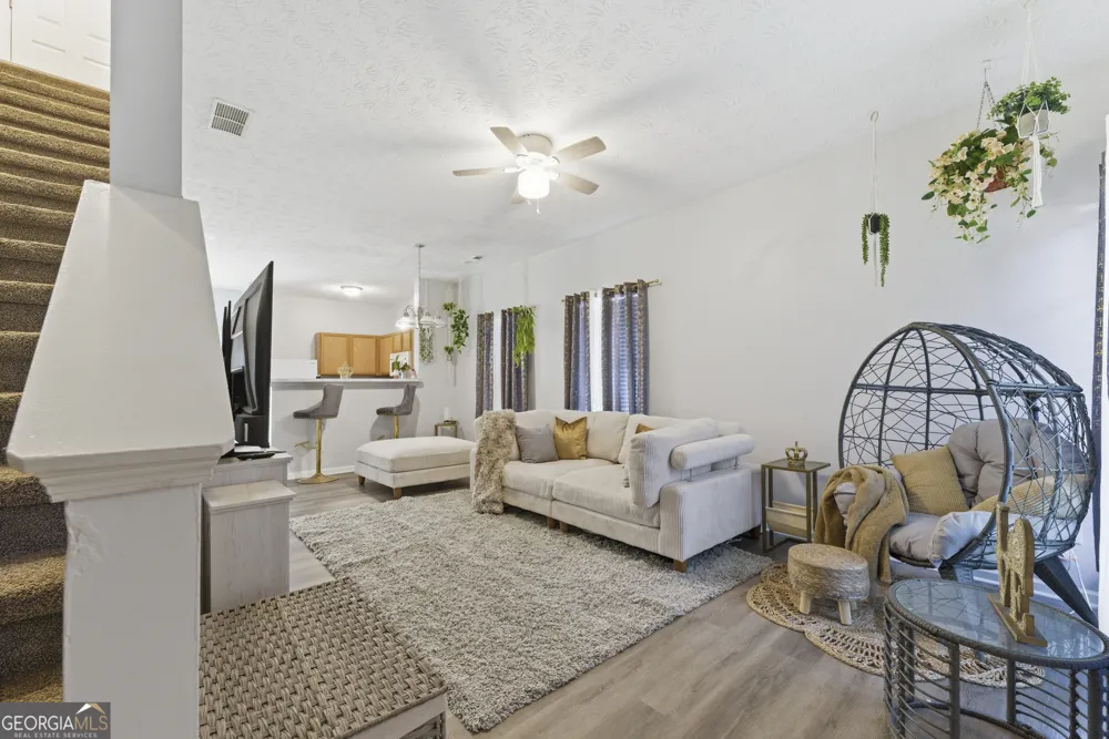 1686 Camden Forrest TRL Riverdale, GA 30296