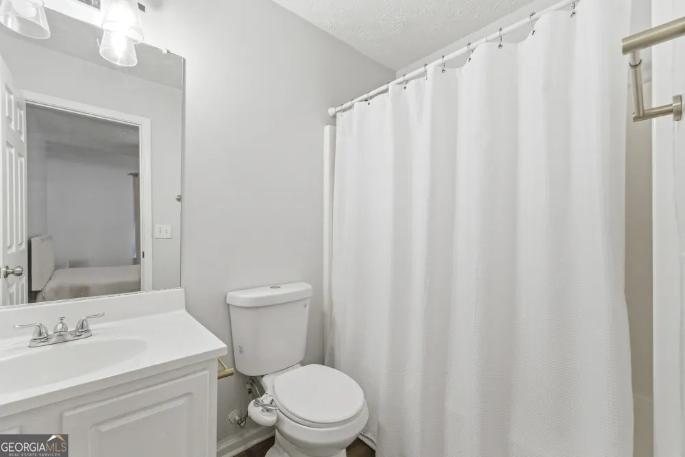 1686 Camden Forrest TRL Riverdale, GA 30296