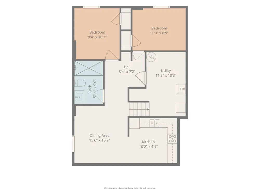 3128 Adams Street Indianapolis, IN 46218