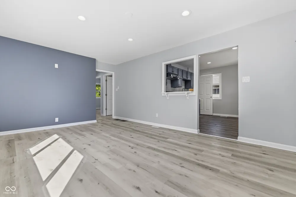 3128 Adams Street Indianapolis, IN 46218