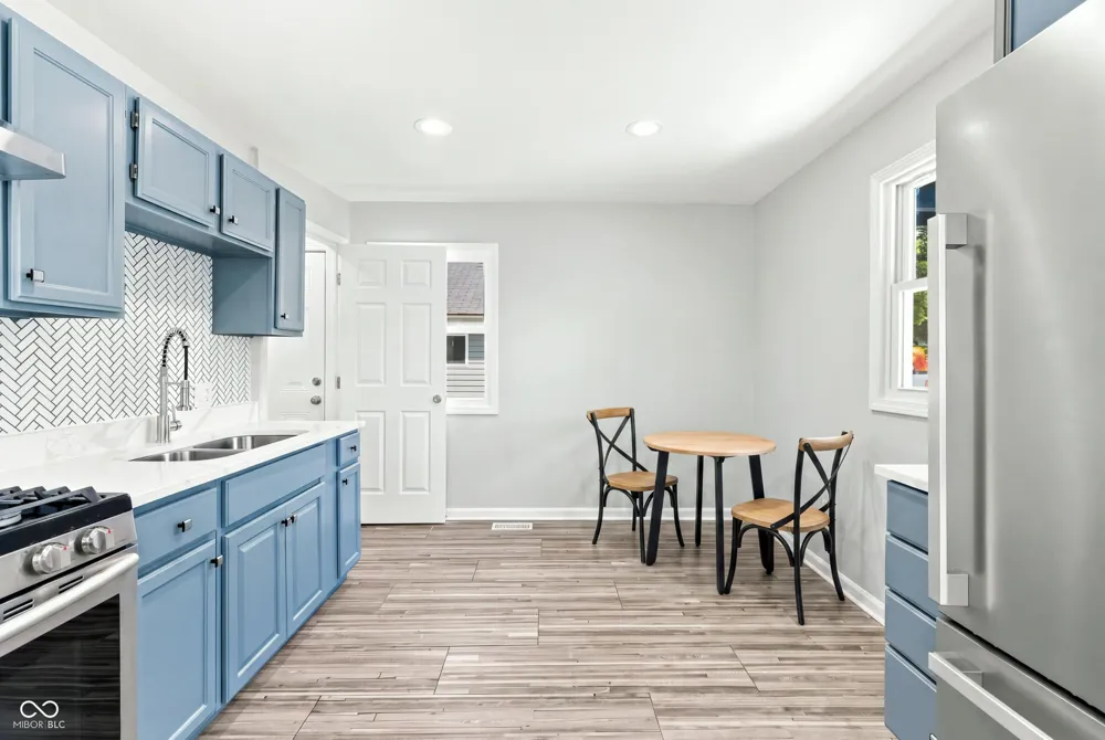 3128 Adams Street Indianapolis, IN 46218