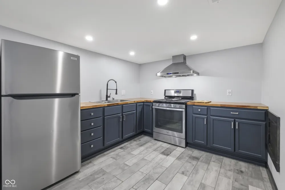 3128 Adams Street Indianapolis, IN 46218