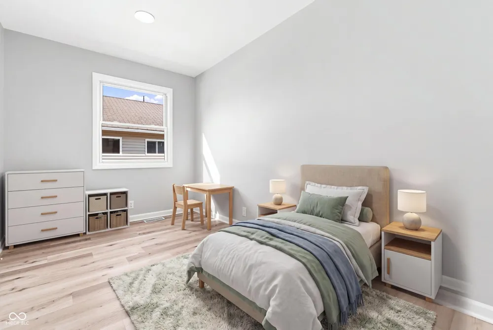 3128 Adams Street Indianapolis, IN 46218