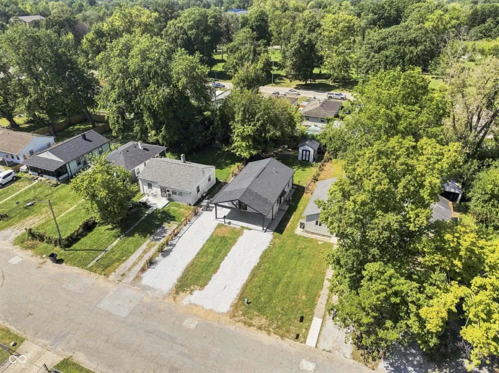 3128 Adams Street Indianapolis, IN 46218