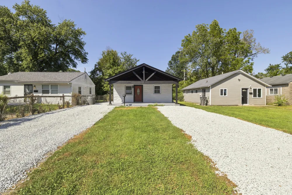3128 Adams Street Indianapolis, IN 46218