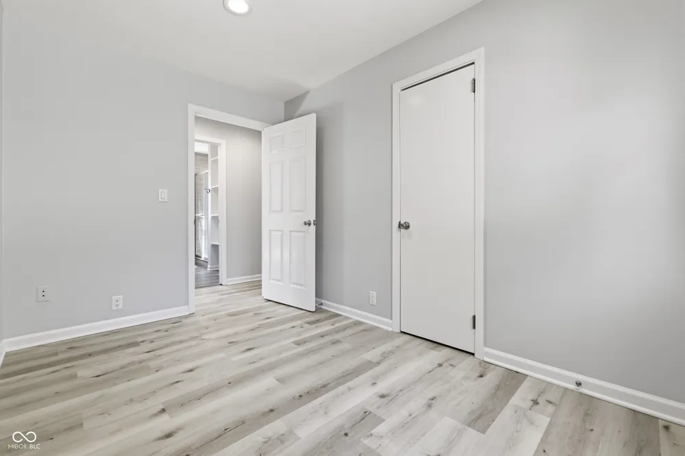 3128 Adams Street Indianapolis, IN 46218