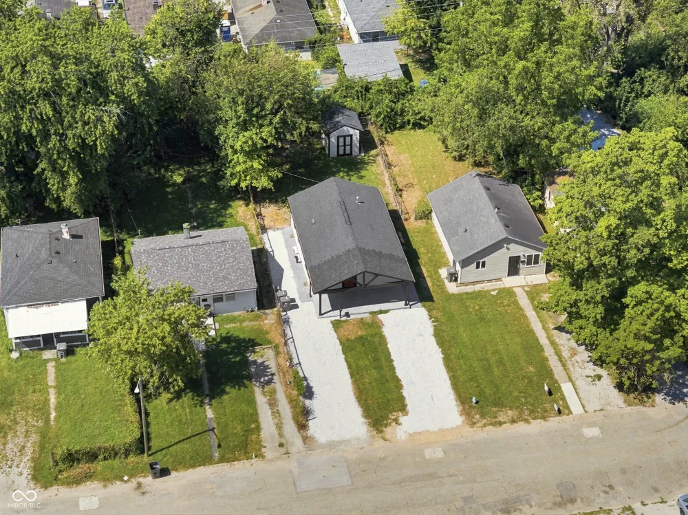 3128 Adams Street Indianapolis, IN 46218
