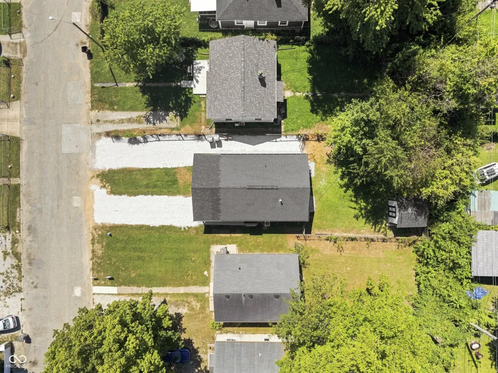 3128 Adams Street Indianapolis, IN 46218