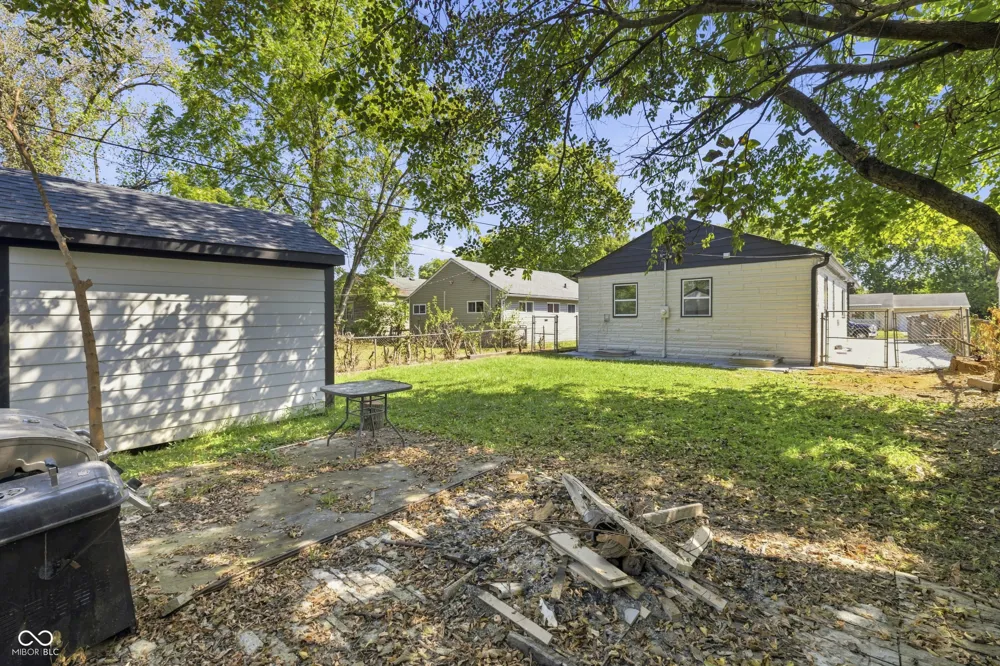 3128 Adams Street Indianapolis, IN 46218