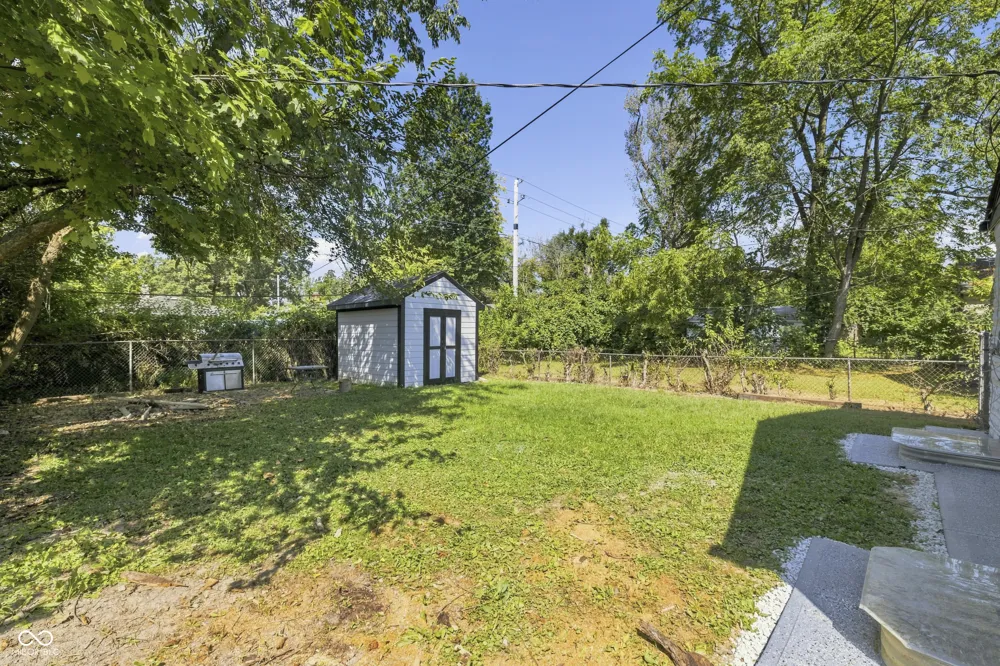 3128 Adams Street Indianapolis, IN 46218