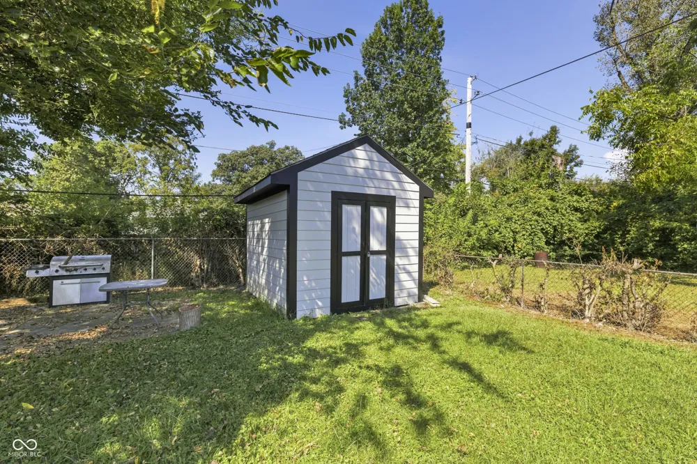 3128 Adams Street Indianapolis, IN 46218