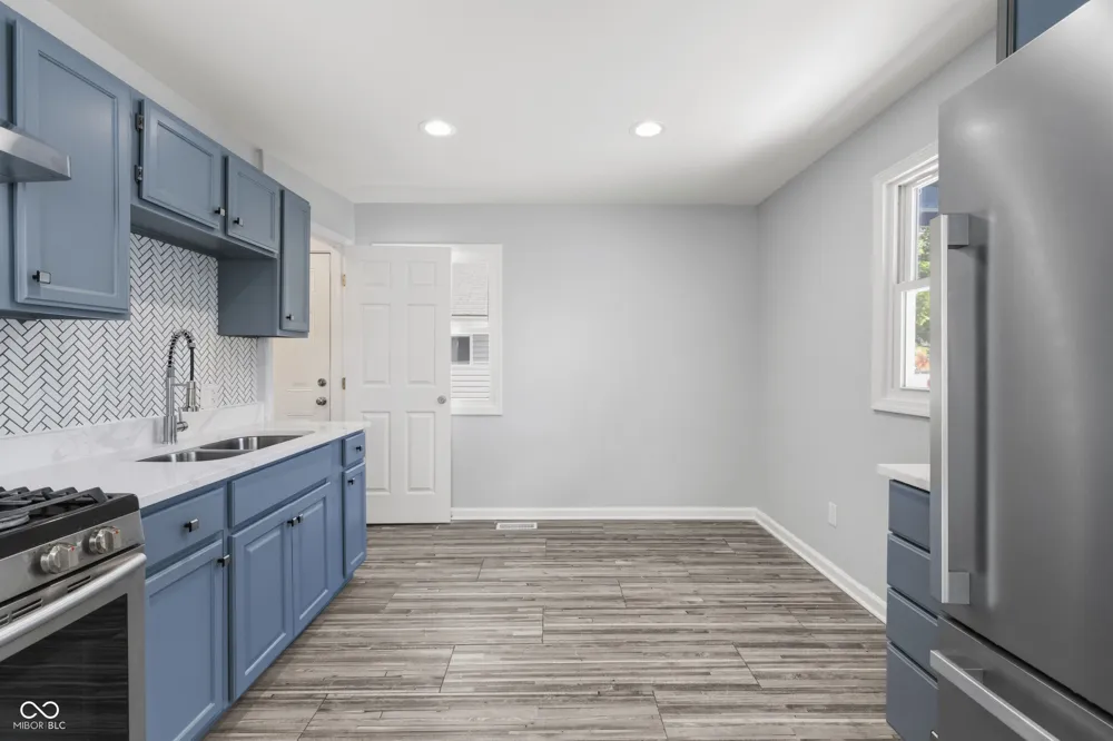3128 Adams Street Indianapolis, IN 46218