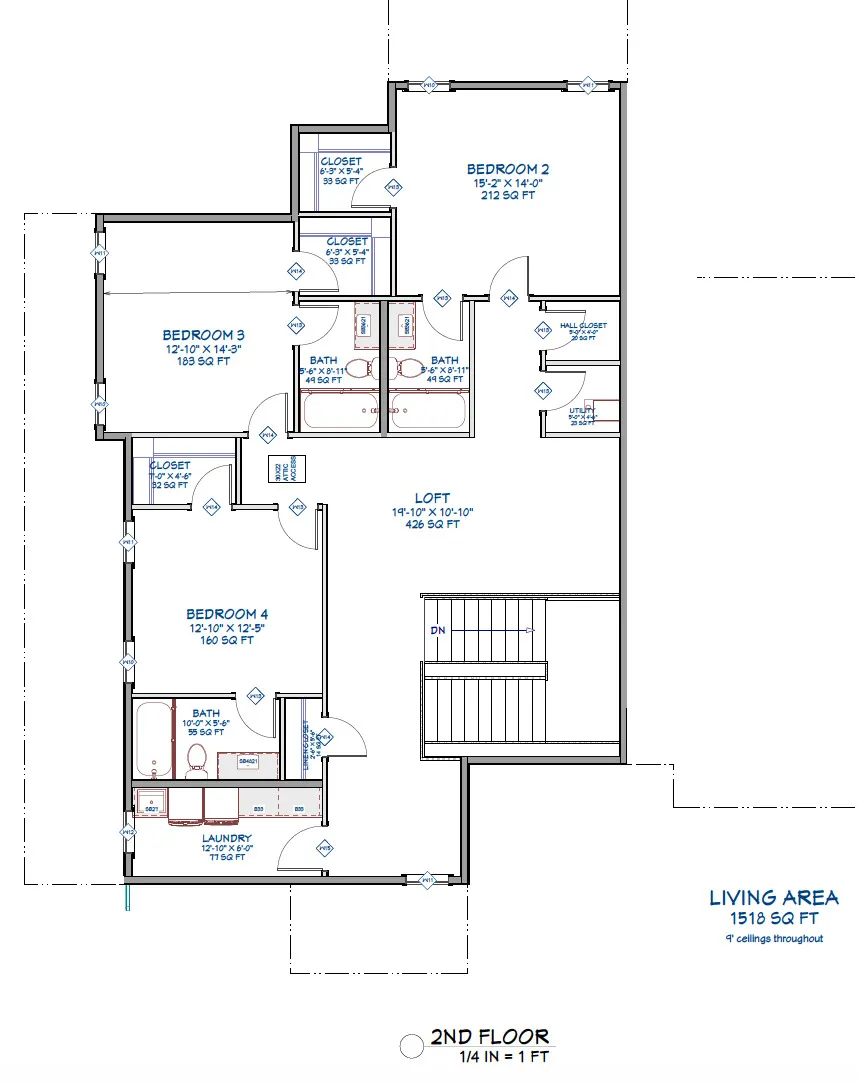 1460 E Greyhound Pass Carmel, IN 46032