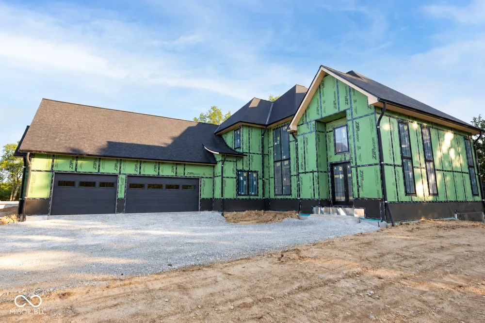 1460 E Greyhound Pass Carmel, IN 46032
