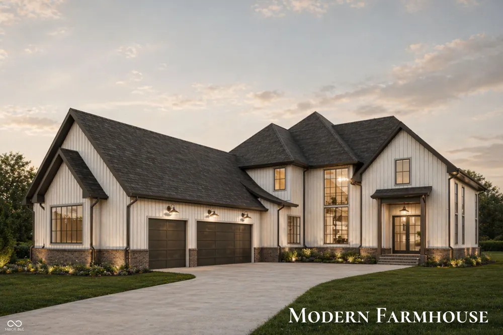 1460 E Greyhound Pass Carmel, IN 46032