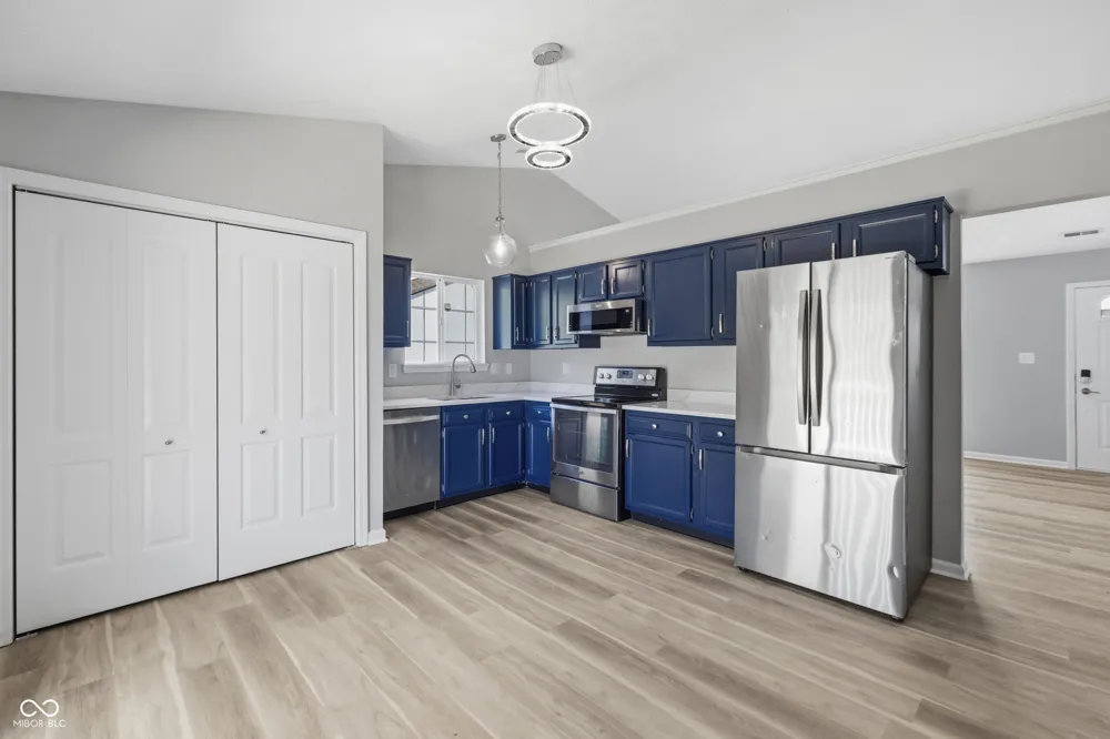 3026 Briarchase Court Indianapolis, IN 46268