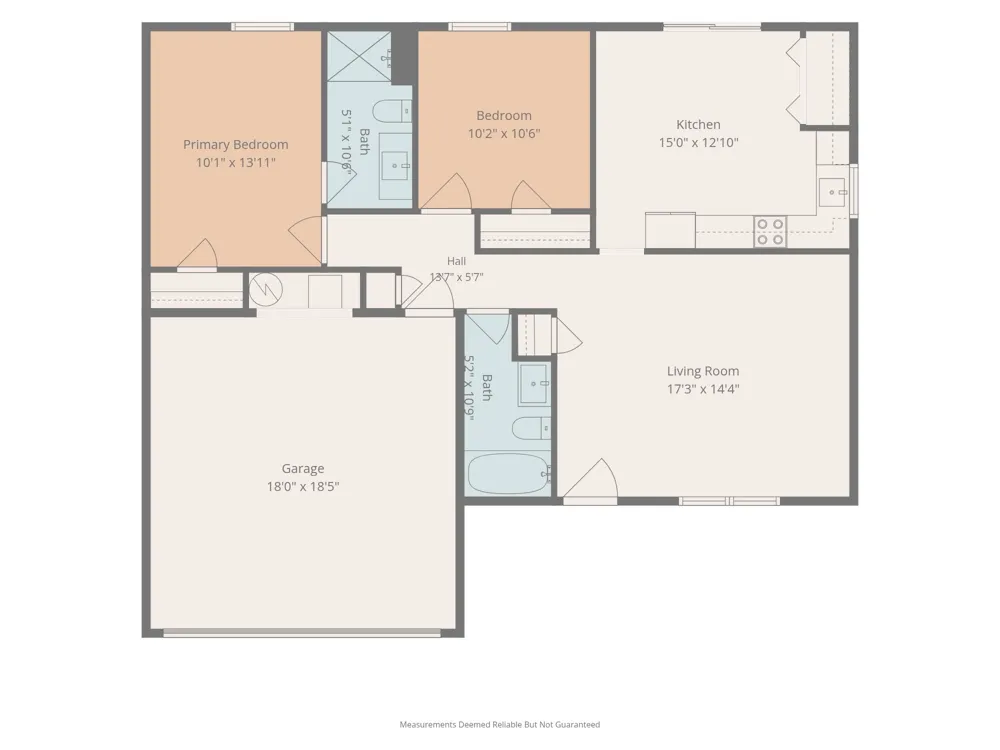 3026 Briarchase Court Indianapolis, IN 46268