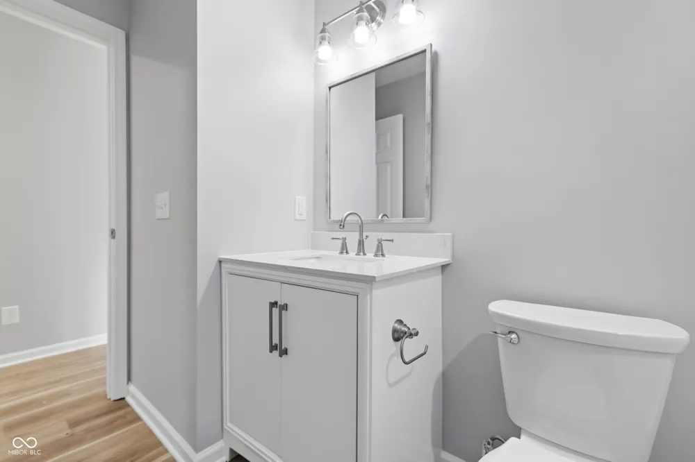 3026 Briarchase Court Indianapolis, IN 46268