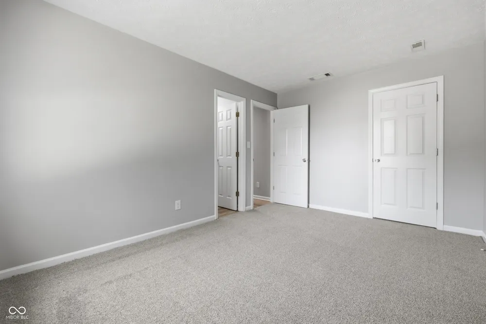 3026 Briarchase Court Indianapolis, IN 46268