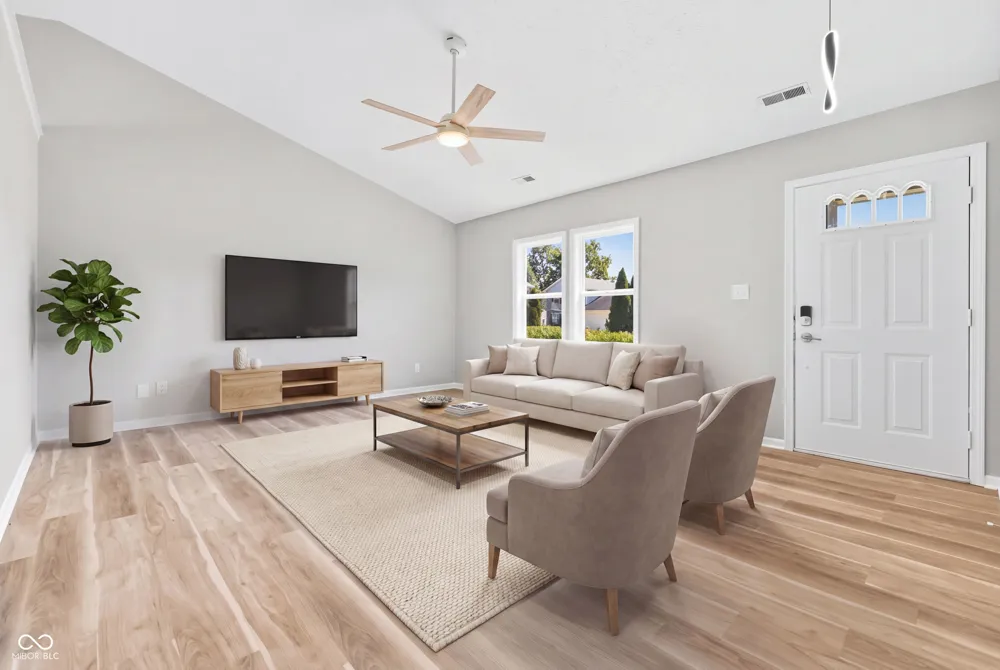 3026 Briarchase Court Indianapolis, IN 46268