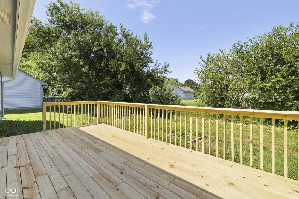 3026 Briarchase Court Indianapolis, IN 46268